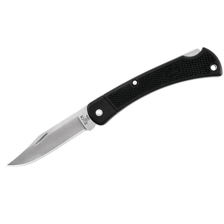 BUCK KNIVES BUCK FOLDING KNIFE HUNTER LT