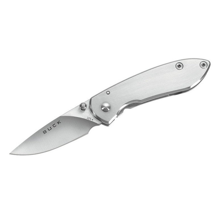 BUCK KNIVES BUCK KNIFE FOLDER "COLLEAGUE"