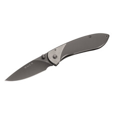 BUCK KNIVES NOBLEMAN