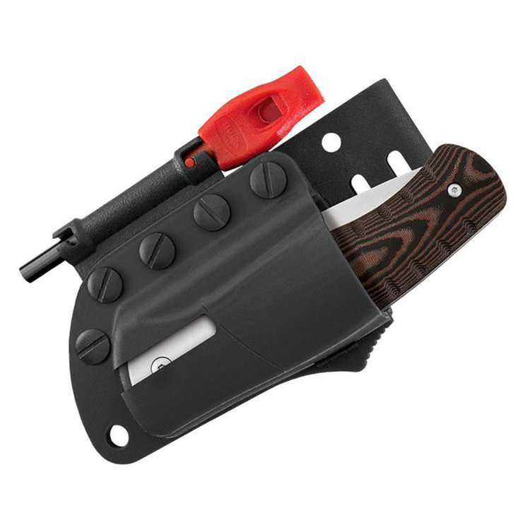 BUCK KNIVES BUCK FOLDING KNIFE SELKIRK