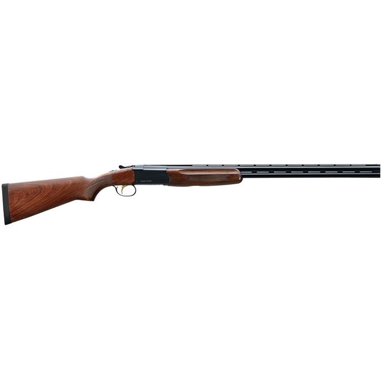 IGA CONDOR O/U 20GA 3" 26'' BARREL WALNUT