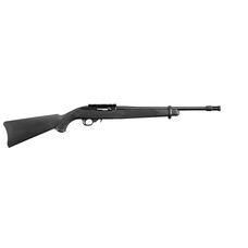 RUGER 10/22 TACTICAL SEMI AUTO 22LR 16.12" BARREL SYNTH