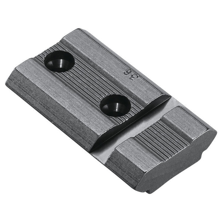 WEAVER BASE TOP MOUNT 36 MATTE