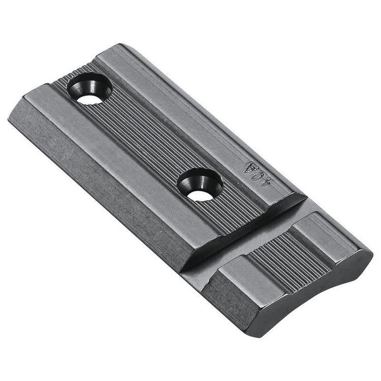 WEAVER BASE TOP MOUNT 40A MATTE