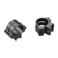 WEAVER TIP-OFF DOVETAIL MATTE