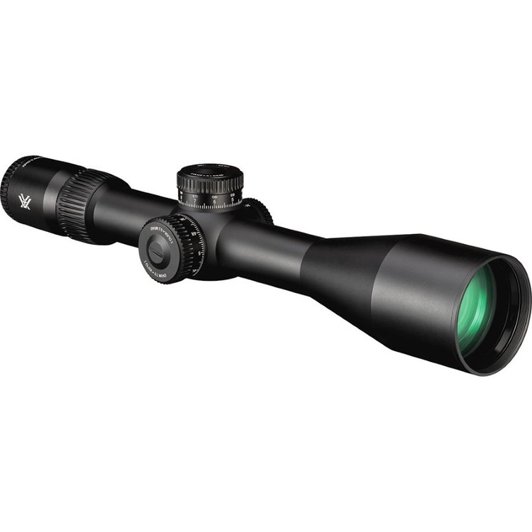 VORTEX VORTEX VENOM  5-25X56MM FFP RIFLE SCOPE EBR 7C MOA RETICLE