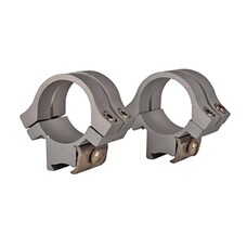 Weaver Quad Lock 1 Rings Med-Silver - Mel's Outdoors