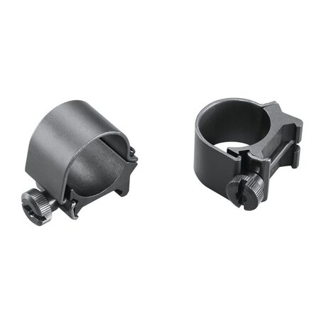 WEAVER RINGS | GOBLE'S FIREARMS - Goble's Firearms