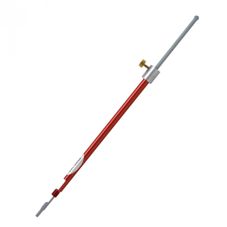 HORNADY LNL OAL GAUGE STRAIGHT