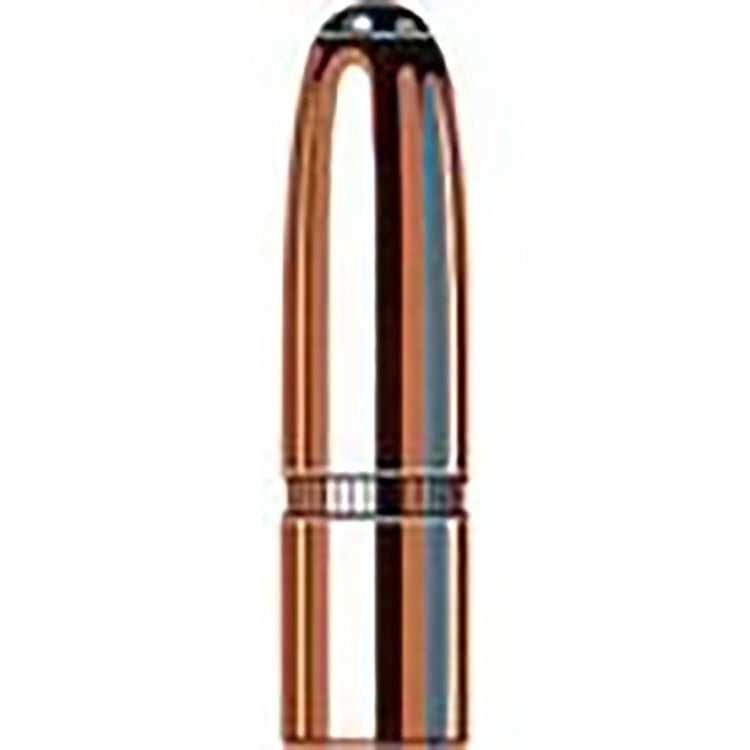 HORNADY HORNADY 338 CAL .338 DIA 250GR RN INTERLOCK BULLETS 100PK