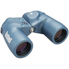 BUSHNELL BUSHNELL 7X50MM MARINE WATERPROOF BINOCULAR WITH RANGEFINDER AND COMPASS