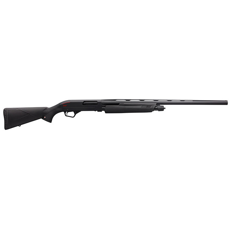 WINCHESTER SXP BLACK SHADOW PUMP ACTION 12GA 3" 26" BARREL