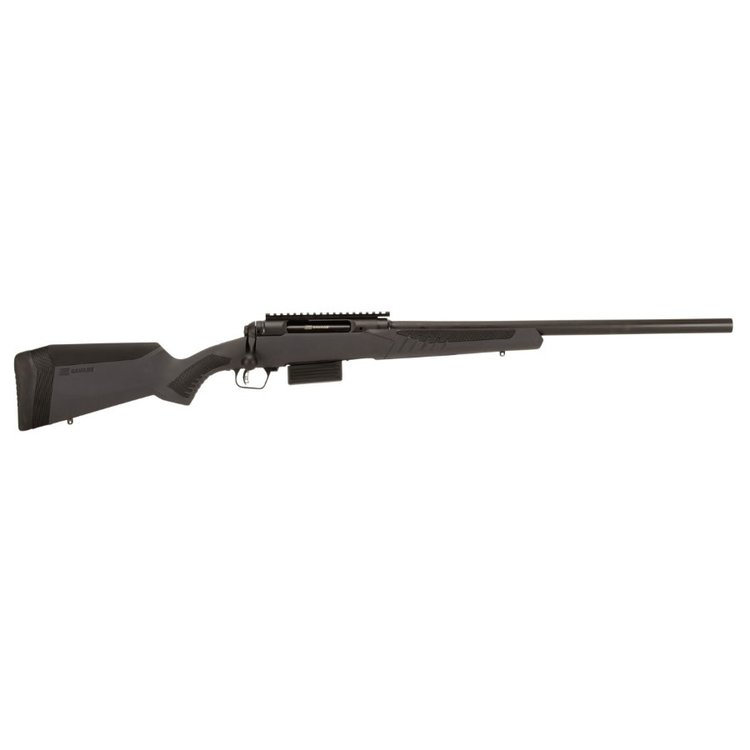 SAVAGE 212 BOLT ACTION 12GA 3" 22" FULLY RIFLED BARREL