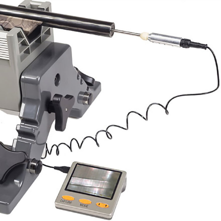 LYMAN LYMAN BORECAM DIGITAL BORESCOPE W/ SCREEN