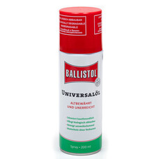BALLISTOL BALLISTOL UNIVERSAL OIL SPRAY 200ml