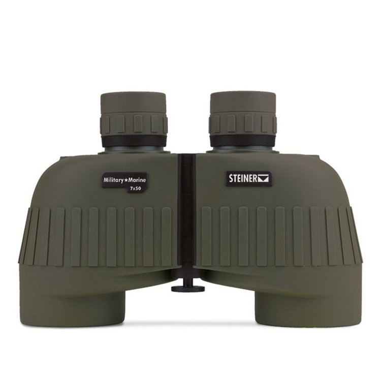 STEINER STEINER MILITARY MARINE 7X50MM BINOCULARS