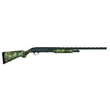 MOSSBERG 500 FIELD PUMP ACTION 12GA 3" 28" BARREL WOODLAND