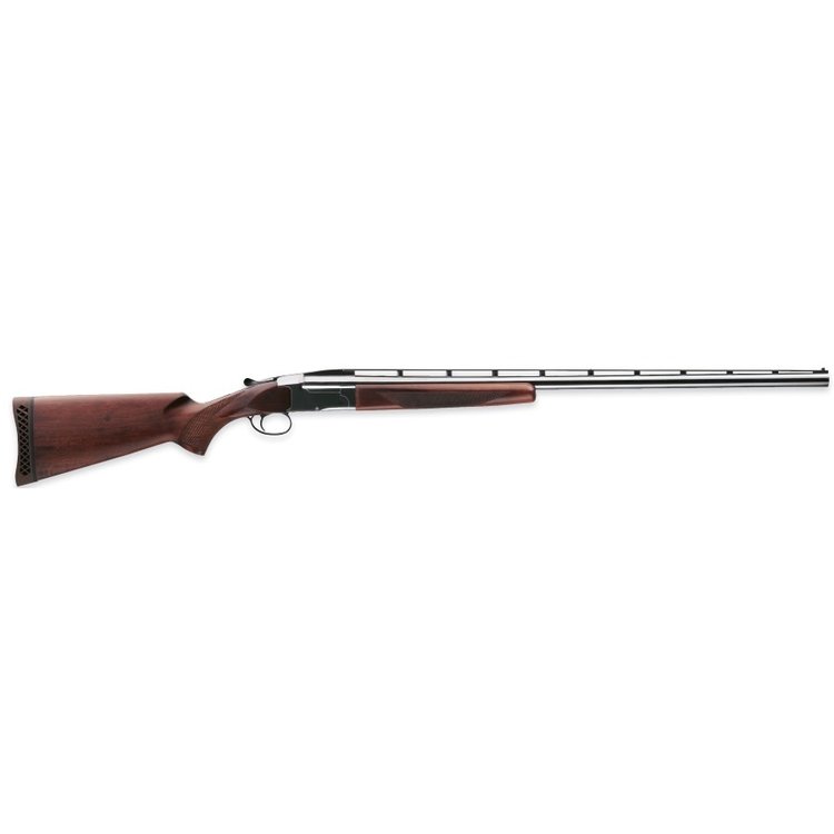 BROWNING BT99 SINGLE SHOT 12GA 2.75" 34" BARREL
