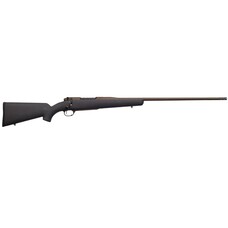 WEATHERBY MKV MIDNIGHT BACKCOUNTRY BOLT ACTION  6.5 RPM 24" BARREL