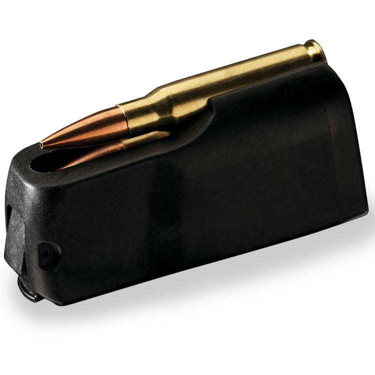 BROWNING X BOLT 223 REM MAGAZINE