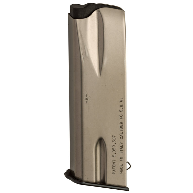 BROWNING HI POWER 40S&W MAGAZINE