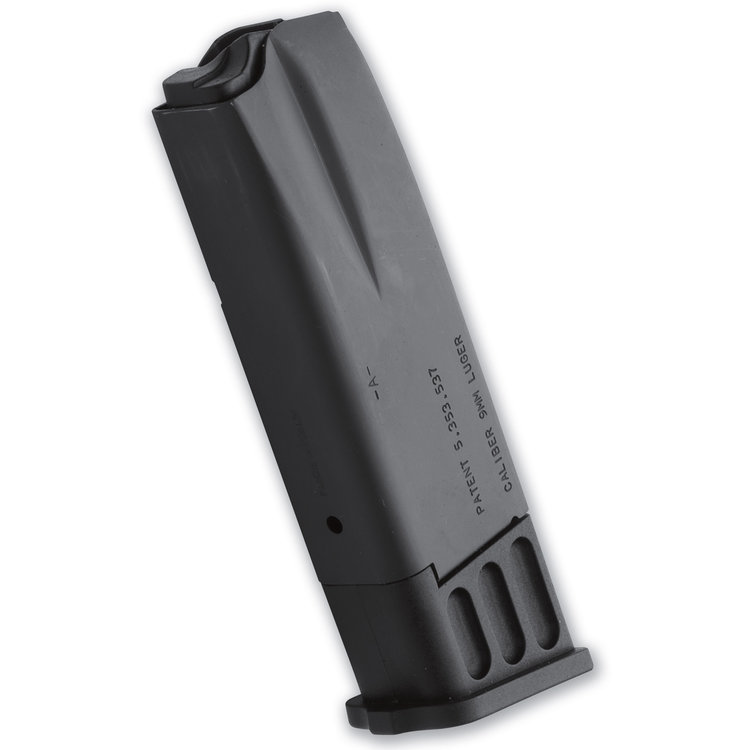 BROWNING 9MM HI POWER 10RD