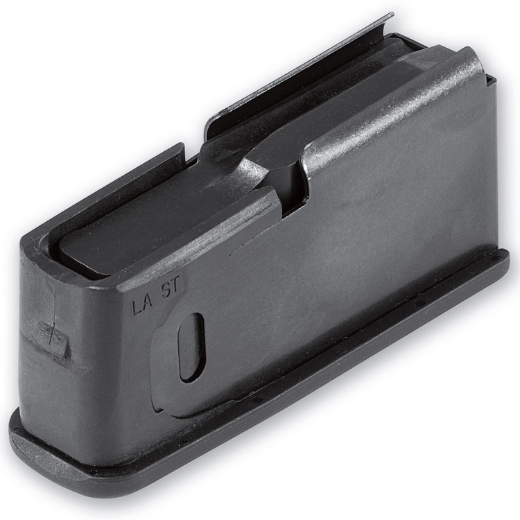 BOWNING A BOLT 3 MAGAZINE SHORT ACTION STD