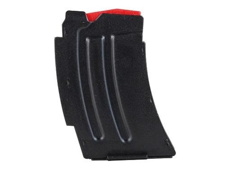 SAV 22LR MARK II SERIES MAG BLUED 10 SHOT