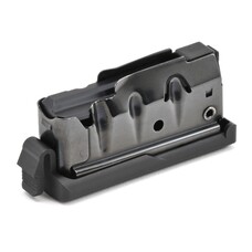 SAVAGE AXIS 223 MAGAZINE MATTE BLUE 223 REM