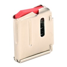 SAVAGE 93 SERIES MAG STAINLESS/5 SHOT