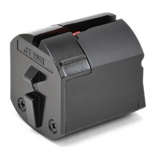 SAVAGE A17 17 HMR 10 RD ROTARY MAG