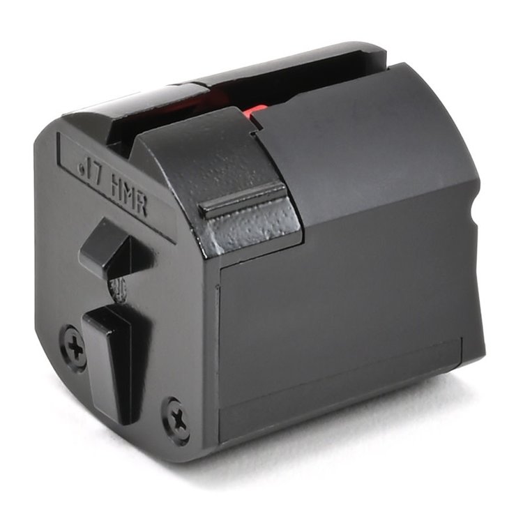 SAVAGE A17 17 HMR 10 RD ROTARY MAG