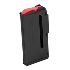 SAVAGE 17/22 MAG 10 SHOT BLUED CLIP 17HMR /22WMR