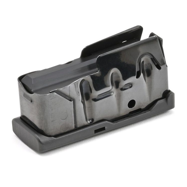 SAVAGE MAGBOX MATTED BLUED 243/6.5 CREED/308 WIN 7MM-08