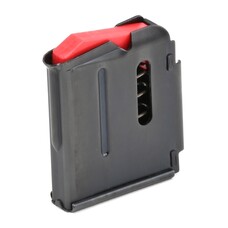 SAVAGE MODEL 93 22WMR/17HMR 5 ROUND BLUED MAGAZINE