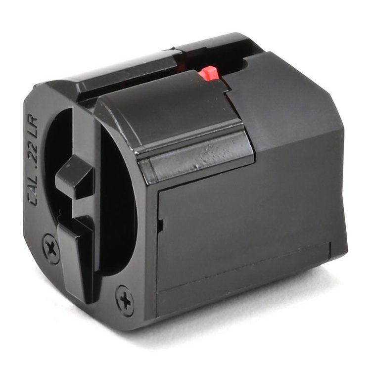 SAVAGE A22 SERIES 22LR 10 SHOT MAGAZINE