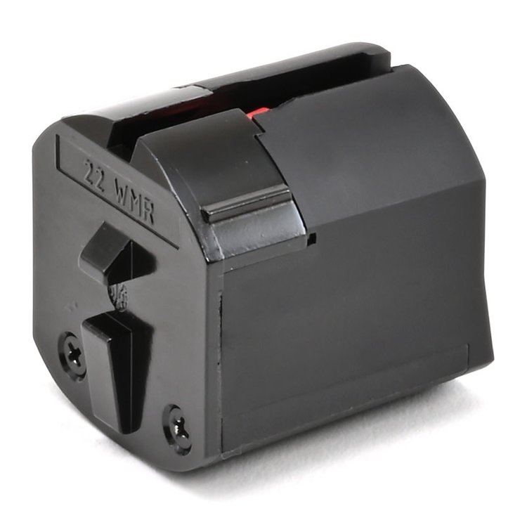 A22 SERIES 22WMR 10 SHOT MAGAZINE