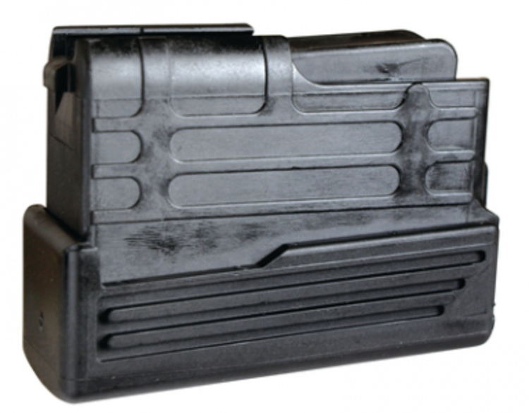 SAVAGE 212 MAGAZINE 12GA