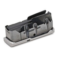 SAVAGE 116C 300 WIN MAGAZINE