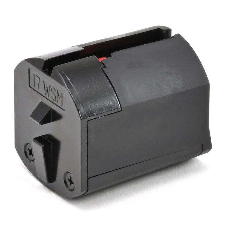 SAVAGE BMAG 17 WSM 8 ROUND MAGAZINE