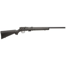 SAVAGE 93 FV BOLT ACTION 22 WMR  21'' HEAVY BARREL SYNTH