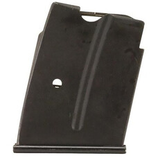 CZ 452 MAGAZINE 22WMR 5RD STEEL