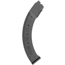 CZ 512/455/457 MAGAZINE 22LR 25RD POLY
