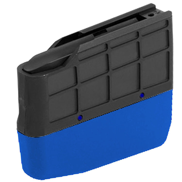 TIKKA T3 MAG 223 REM 6RD BLUE