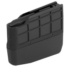 TIKKA T3/T3X MEDIUM PLUS 6.5CREED/308WIN 5 RDS MAGAZINE