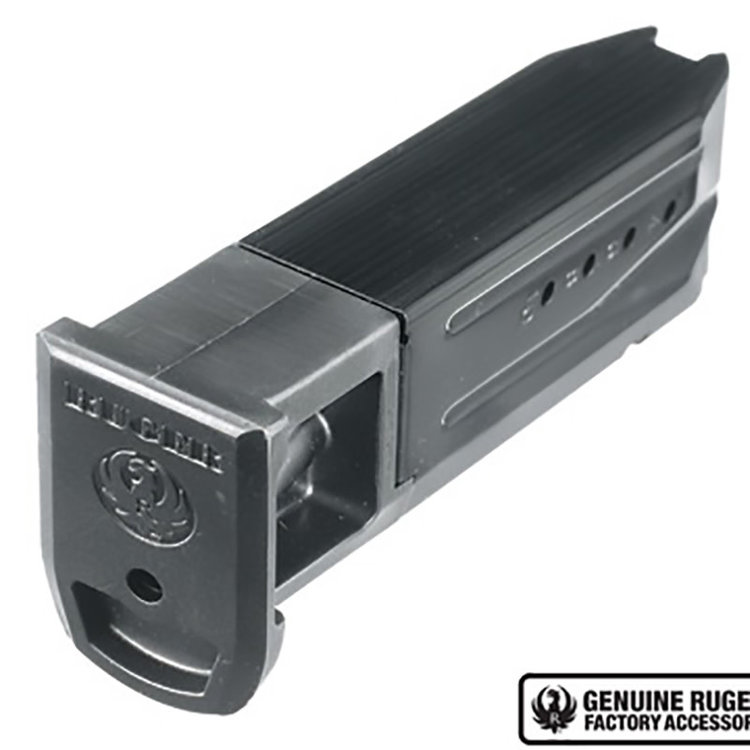 RUGER SR9 MAGAZINE 9MM 10RDS