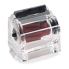 10/22 / 10/22TD 10-Round, Clear Magazine BX-1-CLR