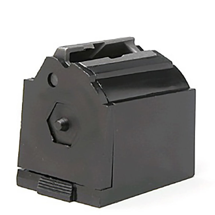 RUGER 77/22 10-Round, 22 LR Magazine JX-1