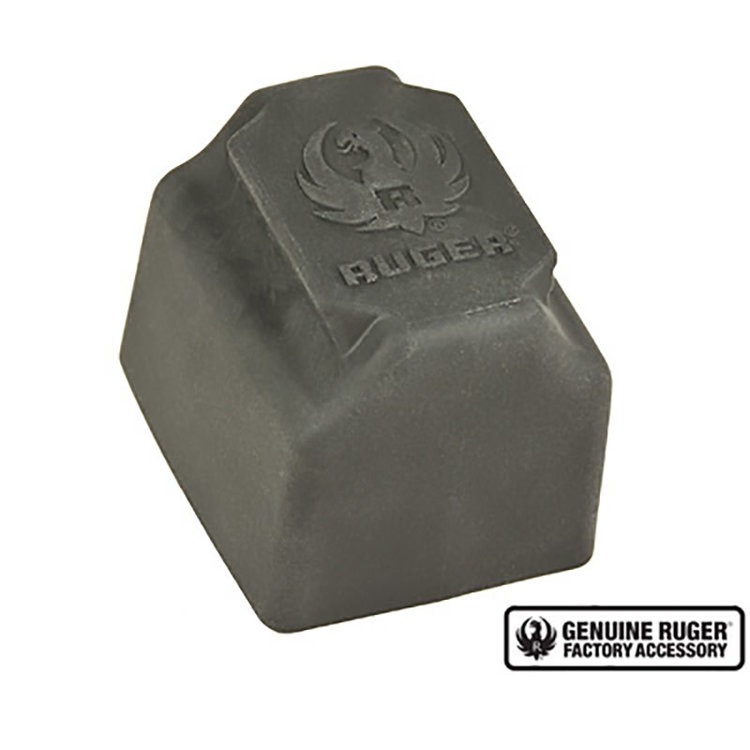 RUGER 10/22 MAGAZINE DUST COVER 3/PK
