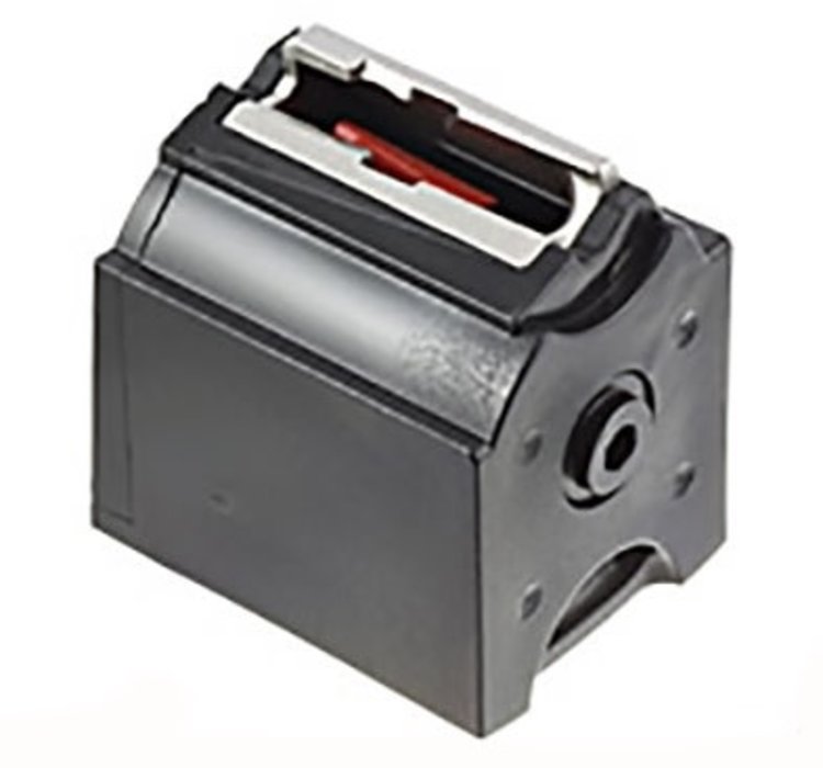 RUGER BX-1 10/22 MAGS c. 22 LR 10 RDS  (1 MAGAZINE)